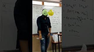 Bernoullis Theorem Demonstration bansalacademyofphysics BAPnabha neet jee nabha punjab india [upl. by Frymire365]