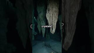 Worlds Largest Crystal Cave A Hidden Wonder 💎 crystals crystalhunting gemstone shorts [upl. by Rauscher268]