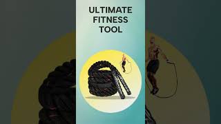 ULTIMATE FITNESS TOOL [upl. by Heyer]