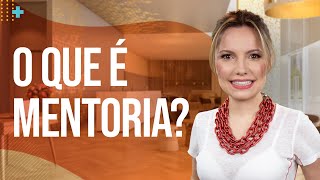 O que é mentoria como estruturar um programa de mentoria e como encontrar um mentor  Laura Widal [upl. by Alyl722]