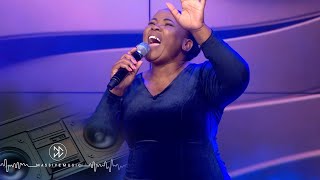 Lebo Sekgobela Performs ‘Hallelujah Mdumiseni’  S6 Ep 2  Channel O [upl. by Moyna]