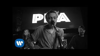 Scott Helman  PDA Official Music Video [upl. by Marya]