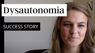 Dysautonomia  Postural Orthostatic Tachycardia Syndrome POTS Success Story at NWI [upl. by Fullerton671]