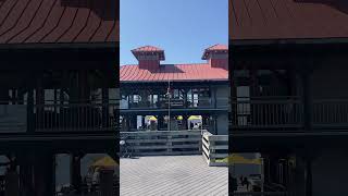 Boathouse  Waterfront Lake Champlain [upl. by Ytsrik]