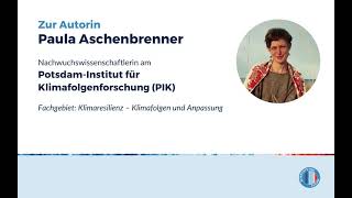 Paula Aschenbrenner – Kippelemente S4F Spotlight [upl. by Nnov]