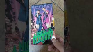 Night at the Roxbury 90s VHS PickUp shorts movie 90s [upl. by Singh]