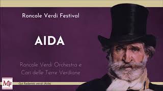 Giuseppe Verdi  Aida Arias [upl. by Eraste158]