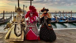 Carnaval De Venise [upl. by Lauralee890]