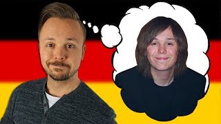 In Erinnerungen schwelgen mit Get Germanized 💭 A German Rant 🇩🇪 [upl. by Ynelram]