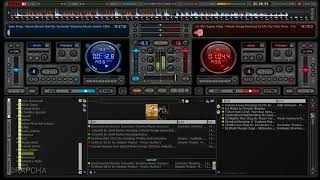 Nati Addictive Mix DJ Version Vol3  Virtual DJ Hit Nati Collection [upl. by Umont468]