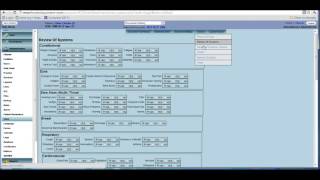 Openemr Tutorial New Encounter Patient Visit amp Coding [upl. by Bealle204]