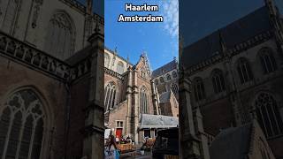 Haarlem Amsterdam [upl. by Thea]