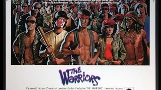 The Warriors  Documentary Part 14 The Beginning [upl. by Tugman]