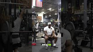 MEATHEAD VLOG‼️  Chest work [upl. by Elma]