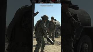 Navy Midshipman Learn Battering Ram Technique [upl. by Refenej53]