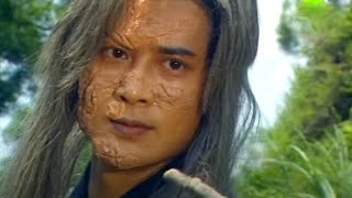 倚天屠龍記2000  EP172  武俠世界都有臥底 光明右使范遙自毀容調查成昆 [upl. by Forester]