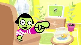 PBS Kids TV Spot with FishBowl Fanfare [upl. by Ellainad]