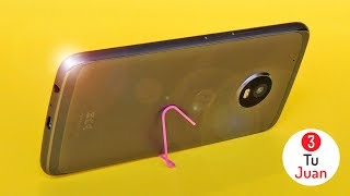 5 BASES para Celular FÁCILES y RÁPIDOS  DIY 📱│JuanTu3 [upl. by Fortier240]