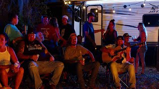 The Lacs I Love Country Songs ft Dustin Spears Official Music Video [upl. by Esinyl630]