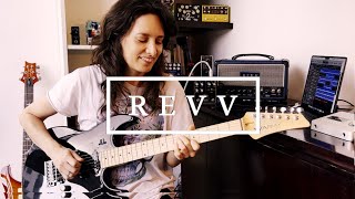 Tatiana Pará  Revv D20 amp Tilt [upl. by Nivk]