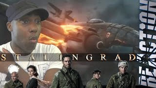 Stalingrad 1993 Movie [upl. by Cox920]