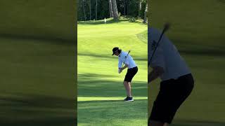 HiToe 3 Wedge 🤝 Flop Shots  TaylorMade Canada [upl. by Lussi]