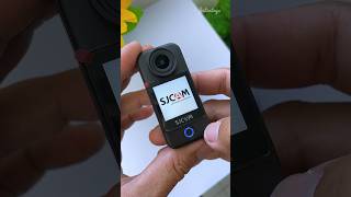 UNBOXING  SJCAM C300 Action Camera 2 Jutaan Terbaik [upl. by Aldas]