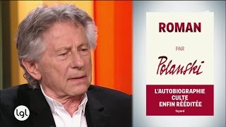 Roman par Polanski [upl. by Brink]