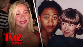 Mary Kay Letourneau and Vili Staying Together  TMZ TV [upl. by Eimmaj548]