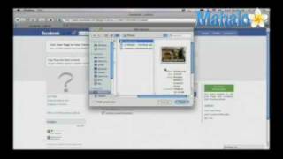 How to Make a Facebook Fan Page [upl. by Haek492]