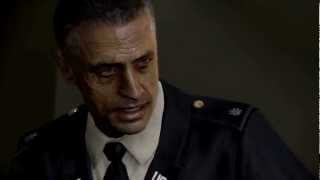 Black Ops 2 Frank Woods Death Scene Optional TRUE HD QUALITY [upl. by Ardath]