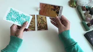 pick a card What do you need to know about this situations [upl. by Aplihs]