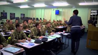 RAF Reserve Airmen Selection and Training Process [upl. by Eiramit]