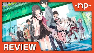 Akibas Trip Hellbound and Debriefed Switch Review [upl. by Aihselat583]