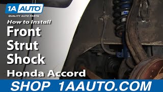 Honda Accord air out Airlift 3P [upl. by Eekorehc630]