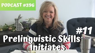 Prelinguistic Skill 11 Initiates Interaction with Others teachmetotalkcom Laura Mize [upl. by Siobhan]