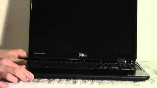 DELL Inspiron N5110 FULL HD review [upl. by Hsara863]