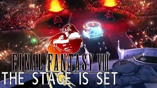 The Stage is Set Final Fantasy VIII  Metal Cover [upl. by Ramraj818]