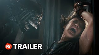 Aliens Dark Descent  Official PreOrder Trailer [upl. by Hauck713]