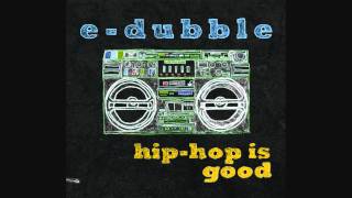 edubble  Drinking With My Headphones On [upl. by Davie]