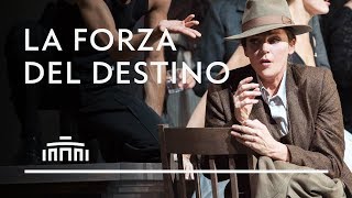 Trailer  La forza del destino Verdi  Dutch National Opera [upl. by Ecurb201]