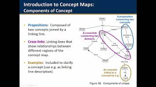 Concept Mapping Tutorial [upl. by Magdalena136]