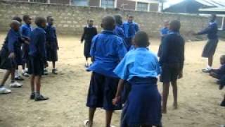 NyamaNyama Kenyan childrens game [upl. by Ahseenal]