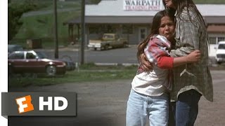 Smoke Signals 212 Movie CLIP  Dont Go Dad 1998 HD [upl. by Geithner]