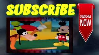 Clubul Lui Mickey Mouse Goofy Constructorul [upl. by Rusel637]