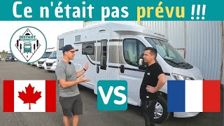 Présentation FLORIUM Baxter 65 LJG modèle 2022 avec Pretspourlaroute Instant CampingCar [upl. by Cathlene]