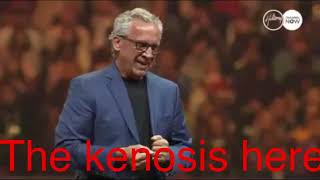 PROOF BILL JOHNSON IS A HERETIC [upl. by Gerstner]