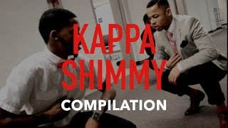 Kappa Shimmy Compilation [upl. by Squires]