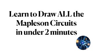 Mapleson circuit remembered under 2 minutes [upl. by Opal]