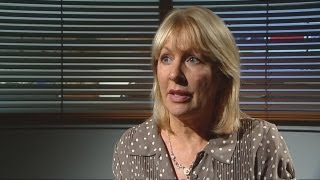 Im a Celebrity Interview with Nadine Dorries [upl. by Annaeg]